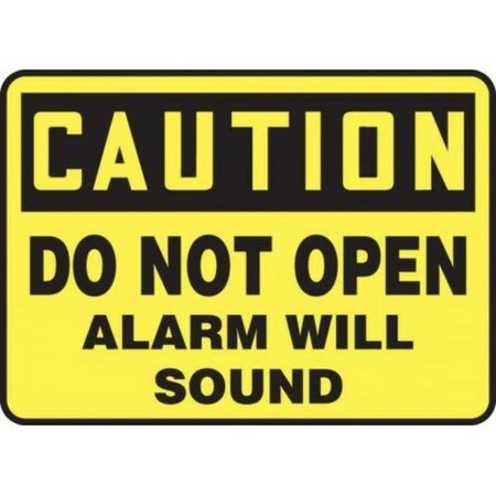 Accuform BILINGUAL OSHA NOTICE Safety Sign ALL SBMTKC815VP